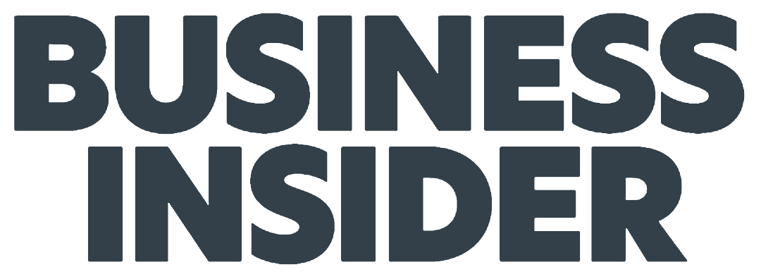 Business Insider Logo