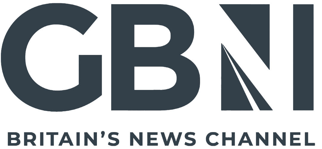 GB News Logo